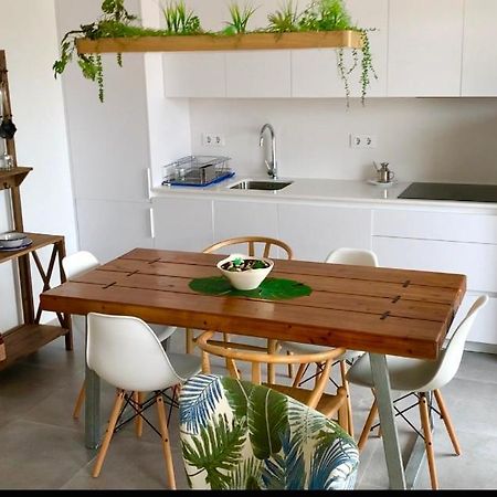 Ferienwohnung La Pita Del Pozo El Pozo de los Frailes Exterior foto