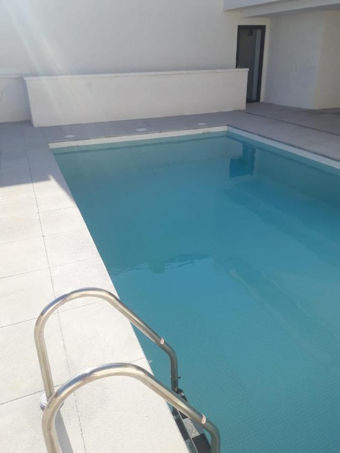 Ferienwohnung La Pita Del Pozo El Pozo de los Frailes Exterior foto