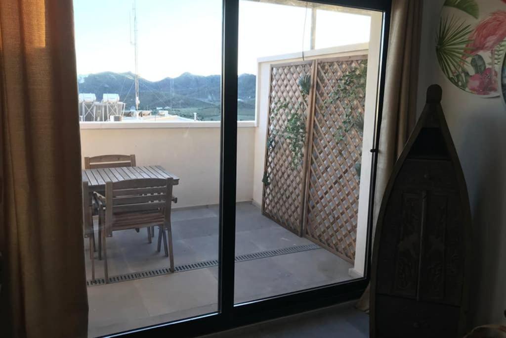 Ferienwohnung La Pita Del Pozo El Pozo de los Frailes Exterior foto