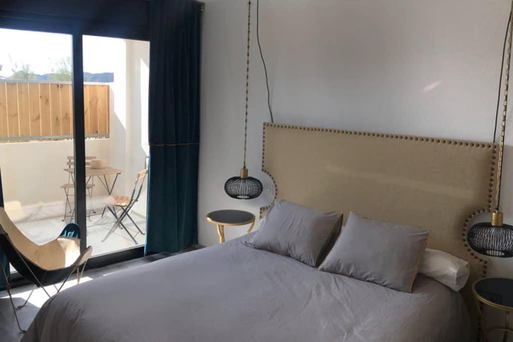 Ferienwohnung La Pita Del Pozo El Pozo de los Frailes Exterior foto
