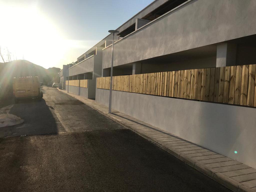 Ferienwohnung La Pita Del Pozo El Pozo de los Frailes Exterior foto