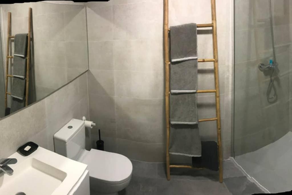Ferienwohnung La Pita Del Pozo El Pozo de los Frailes Exterior foto