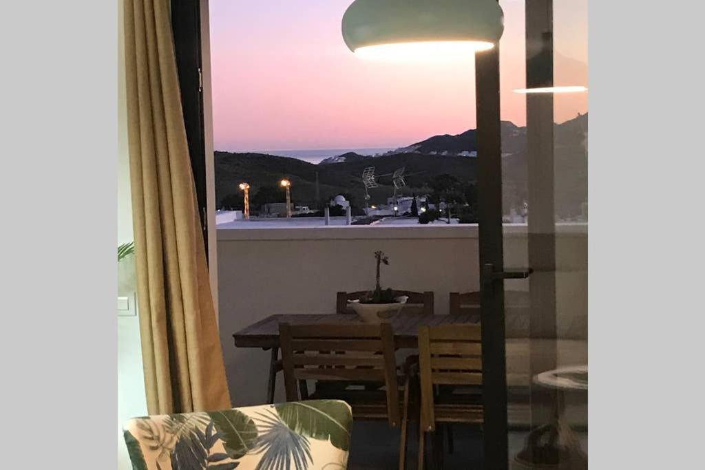 Ferienwohnung La Pita Del Pozo El Pozo de los Frailes Exterior foto
